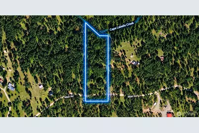 0 Main Road, Tonasket, WA 98855 - Photo 4
