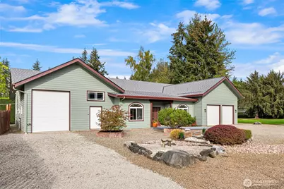 11033 Mandus Olson Road NE, Bainbridge Island, WA 98110 - Photo 4