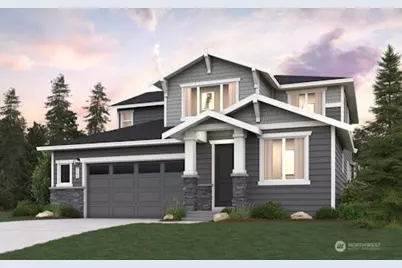 3918 Flat Top Drive, Bremerton, WA 98312 - Photo 1