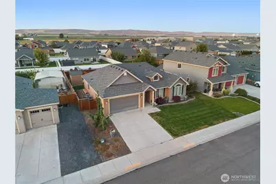 109 J Street NE, Quincy, WA 98848 - Photo 4