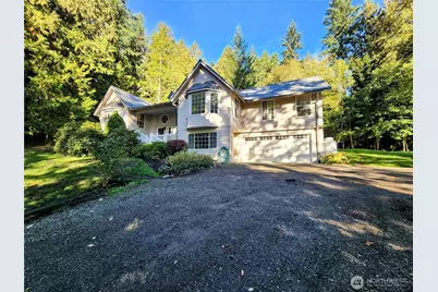 8542 Battle Point Drive NE, Bainbridge Island, WA 98110 - Photo 1