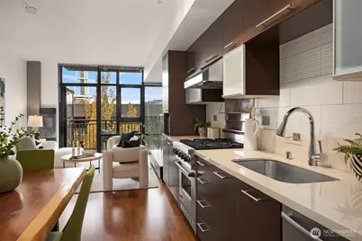 2911 2nd Avenue #704, Seattle, WA 98121 - Photo 4