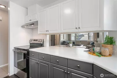 3372 Northwest Avenue #201, Bellingham, WA 98225 - Photo 16