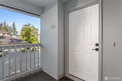 3372 Northwest Avenue #201, Bellingham, WA 98225 - Photo 12