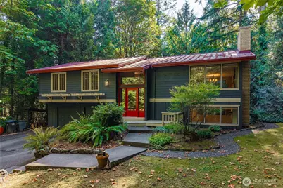 8051 NE Paulanna Lane, Bainbridge Island, WA 98110 - Photo 1