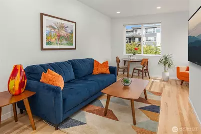 4407 44th Avenue SW #A, Seattle, WA 98116 - Photo 6