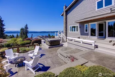 8601 54th Place W, Mukilteo, WA 98275 - Photo 36