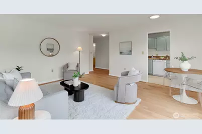 1800 Taylor Avenue N #102, Seattle, WA 98109 - Photo 4