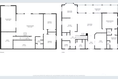 3546 Thorndyke Road, Port Ludlow, WA 98365 - Photo 40