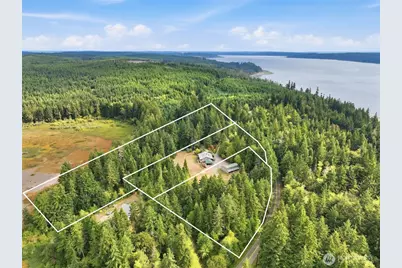 3546 Thorndyke Road, Port Ludlow, WA 98365 - Photo 38