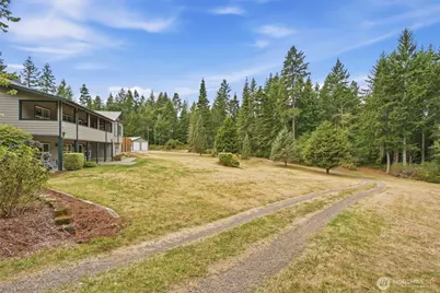 3546 Thorndyke Road, Port Ludlow, WA 98365 - Photo 4