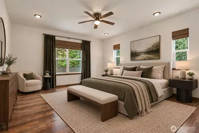 3546 Thorndyke Road, Port Ludlow, WA 98365 - Photo 18