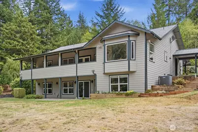 3546 Thorndyke Road, Port Ludlow, WA 98365 - Photo 2