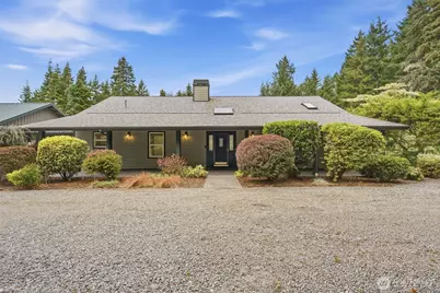 3546 Thorndyke Road, Port Ludlow, WA 98365 - Photo 6