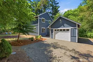 18312 97th Street Ct, Vaughn, WA 98394 - Photo 2