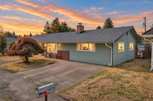 1913 King St, Shelton, WA 98584 - Photo 1