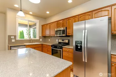 7406 223rd Avenue Ct E, Buckley, WA 98321 - Photo 14