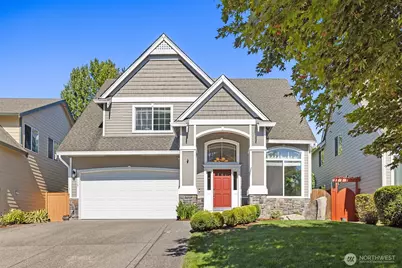 14110 SE 278th Street, Kent, WA 98042 - Photo 1
