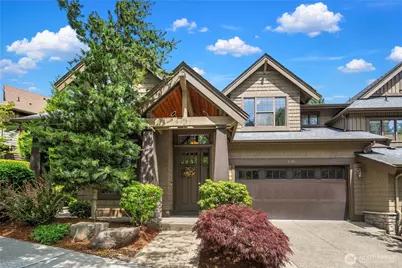 2534 NW Stoney Creek Drive, Issaquah, WA 98027 - Photo 1