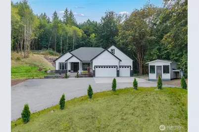 5070 SE Mullenix Road, Port Orchard, WA 98367 - Photo 2
