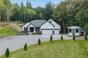 5070 SE Mullenix Rd, Port Orchard, WA 98367 - Photo 2