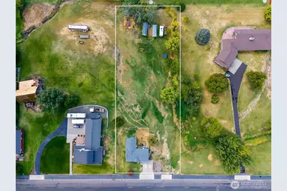1015 W Whitman Drive, Walla Walla, WA 99362 - Photo 2