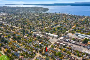 7705 23rd Ave NW, Seattle, WA 98117 - Photo 2