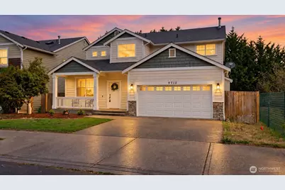 9710 S 234th Place, Kent, WA 98031 - Photo 1