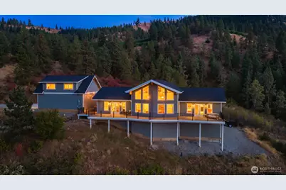 5342 Whispering Ridge Drive, Wenatchee, WA 98801 - Photo 1