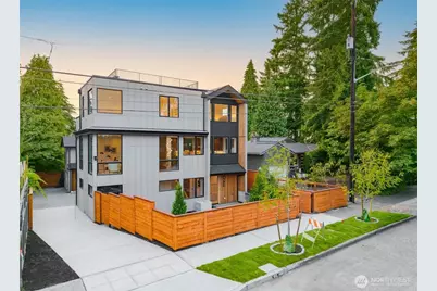 7533 31st Avenue NE, Seattle, WA 98115 - Photo 2