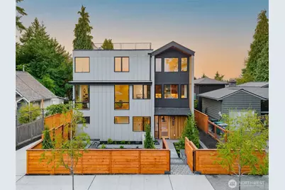 7533 31st Avenue NE, Seattle, WA 98115 - Photo 1