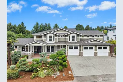 9106 NE 32nd Street, Yarrow Point, WA 98004 - Photo 2
