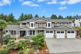 9106 NE 32nd St, Yarrow Point, WA 98004 - Photo 2