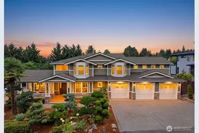 9106 NE 32nd Street, Yarrow Point, WA 98004 - Photo 1