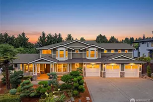 9106 NE 32nd St, Yarrow Point, WA 98004 - Photo 1