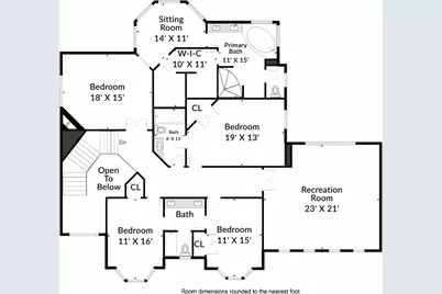 9106 NE 32nd Street, Yarrow Point, WA 98004 - Photo 38