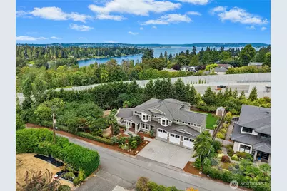 9106 NE 32nd Street, Yarrow Point, WA 98004 - Photo 34