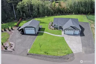 35 Stella Lane, McCleary, WA 98557 - Photo 2