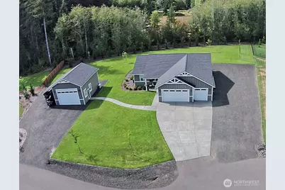 35 Stella Lane, McCleary, WA 98557 - Photo 8