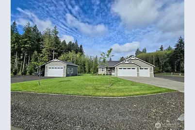 35 Stella Lane, McCleary, WA 98557 - Photo 1