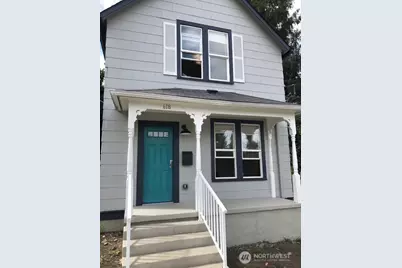 618 E Myrtle Street, Bellingham, WA 98225 - Photo 4