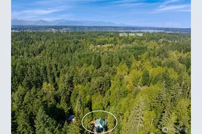 6391 NE Tolo Road, Bainbridge Island, WA 98110 - Photo 4
