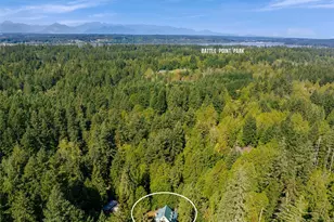6391 NE Tolo Rd, Bainbridge Island, WA 98110 - Photo 4
