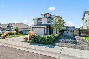 502 NE L St, Quincy, WA 98848 - Photo 2