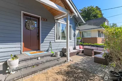 4516 S Mead Street, Seattle, WA 98118 - Photo 2