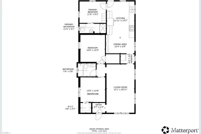 4516 S Mead Street, Seattle, WA 98118 - Photo 20