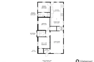 4516 S Mead St, Seattle, WA 98118 - Photo 20