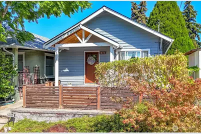 4516 S Mead Street, Seattle, WA 98118 - Photo 1