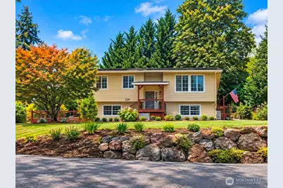 226 Gwynne Road, Kalama, WA 98625 - Photo 1