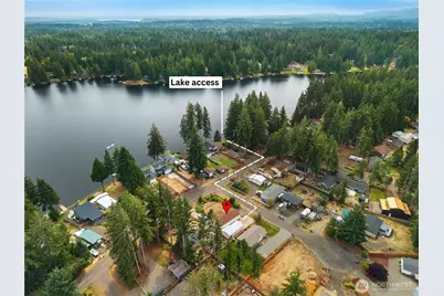2150 E Timberlake Drive W, Shelton, WA 98584 - Photo 2